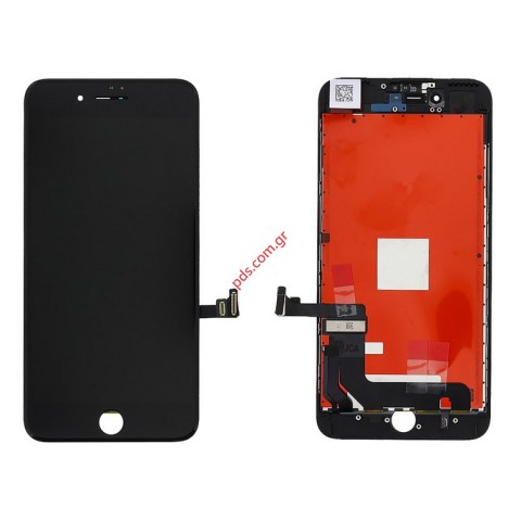 Οθόνη σετ iPhone 7 Plus (A1661) 5.5 inch ESR AAA Black σε μαύρο χρώμα (A1784, A1785 Japan*) Display with touch screen digitizer. Οθόνη σετ iPhone 7 Plus (A1661) 5.5 inch ESR AAA Black σε μαύρο χρώμα (A1784, A1785 Japan*) Display with touch screen digitizer.