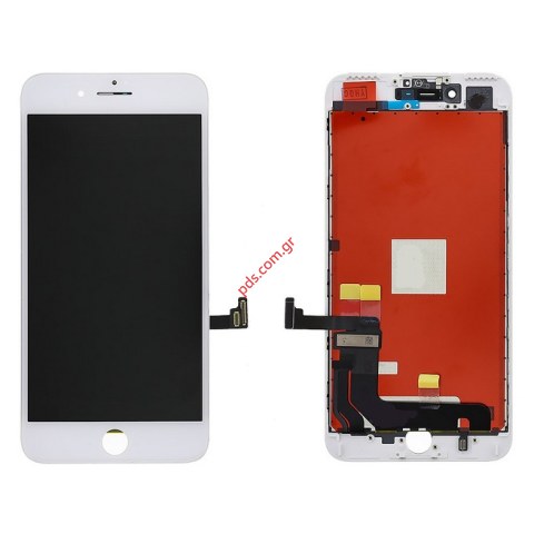Οθόνη σετ iPhone 7 Plus (A1661) 5.5 inch White ESR σε λευκό χρώμα (A1784, A1785 Japan*) Display with touch screen digitizer. Οθόνη σετ iPhone 7 Plus (A1661) 5.5 inch White ESR σε λευκό χρώμα (A1784, A1785 Japan*) Display with touch screen digitizer.