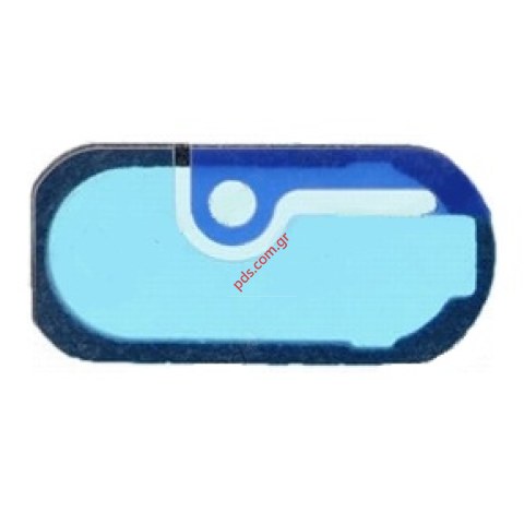 Πίσω κάμερας πλαίσιο iphone 7 Plus Σφουγκαρακι αυτοκόλητο Πίσω κάμερας πλαίσιο iphone 7 Plus Σφουγκαρακι αυτοκόλητο