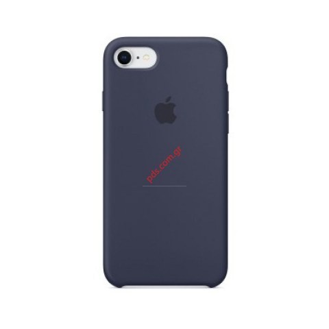 Back cover silicon (COPY) iPhone 7/8 PLUS MMWF2ZM/A TPU Blue Back cover silicon (COPY) iPhone 7/8 PLUS MMWF2ZM/A TPU Blue