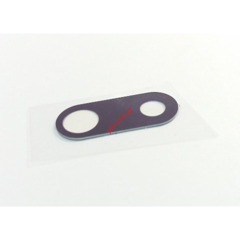 Τζαμάκι κάμερας iPhone 7/8 PLUS Χωρίς πλαίσιο (ONLY GLASS Back camera window glass NO FRAME)