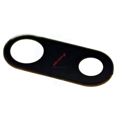 Back camera iPhone 7/8 PLUS window glass (ONLY GLASS NO FRAME) Back camera iPhone 7/8 PLUS window glass (ONLY GLASS NO FRAME)