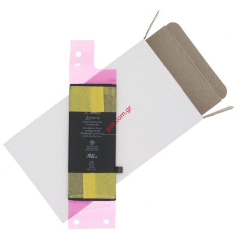 Γνήσια μπαταρία Apple iPhone 8 (A1863) 4.7 inch Lion 1821mah INCELL ORIGINAL BOX