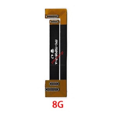 Καλωδιοταινία δοκιμής Test LCD iPhone 8 A1863 Flex Flat Cable Touchscreen Display  Καλωδιοταινία δοκιμής Test LCD iPhone 8 A1863 Flex Flat Cable Touchscreen Display