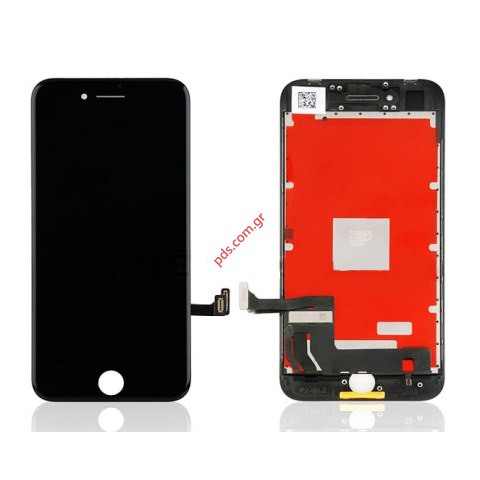 Οθόνη σετ iPhone 8 4.7 inch (A1863) REFURBISHED Black A1905, A1906) σε μαύρο χρώμα Display with touch screen digitizer. Οθόνη σετ iPhone 8 4.7 inch (A1863) REFURBISHED Black A1905, A1906) σε μαύρο χρώμα Display with touch screen digitizer.