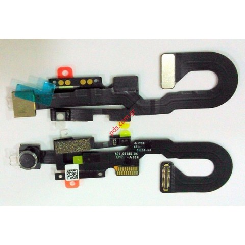 Ταινία μπροστινής κάμερας iPhone 8 (4.7) OEM Flex Cable Front Camera and parts Ταινία μπροστινής κάμερας iPhone 8 (4.7) OEM Flex Cable Front Camera and parts