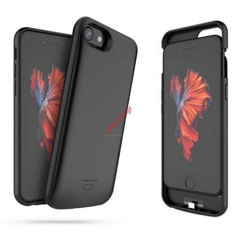 Back cover case power Bank iPhone 6/7/8/SE 2020 Black TECH-PROTECT Lion 3200mAh Blister Back cover case power Bank iPhone 6/7/8/SE 2020 Black TECH-PROTECT Lion 3200mAh Blister