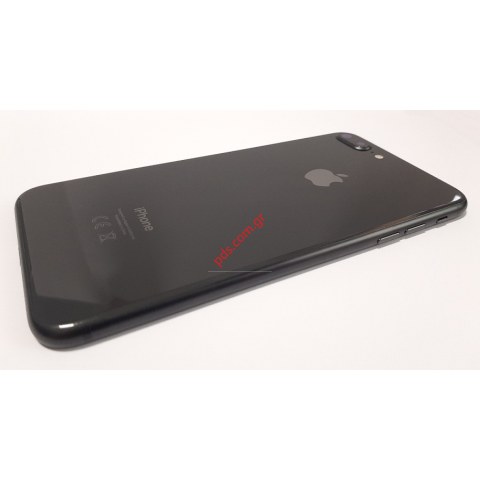 Γνήσιο πίσω καπάκι iPhone 8 Plus (PULLED) Black W/PARTS σε μαύρο χρώμα με εξαρτήματα (ORIGINAL NO BATTERY) Γνήσιο πίσω καπάκι iPhone 8 Plus (PULLED) Black W/PARTS σε μαύρο χρώμα με εξαρτήματα (ORIGINAL NO BATTERY)