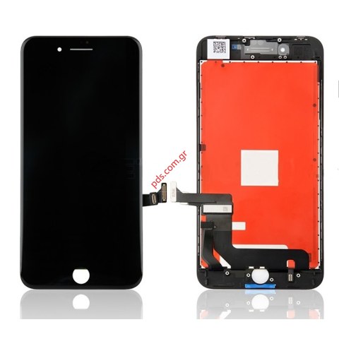 Οθόνη σετ (OEM) Black iPhone 8 PLUS 5.5 inch (A1864) σε μαύρο χρώμα Display with touch screen digitizer. Οθόνη σετ (OEM) Black iPhone 8 PLUS 5.5 inch (A1864) σε μαύρο χρώμα Display with touch screen digitizer.
