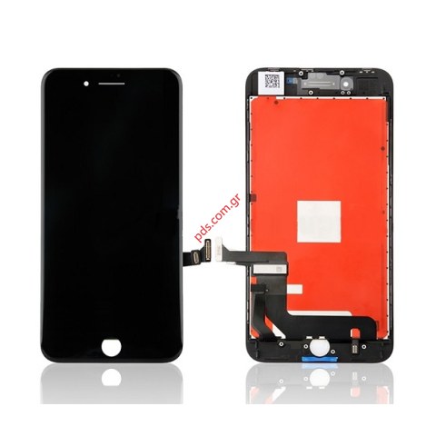 Οθόνη σετ (ORIGINAL) Black iPhone 8 PLUS 5.5 inch (Model A1864, A1897, A1898) σε μαύρο χρώμα. Οθόνη σετ (ORIGINAL) Black iPhone 8 PLUS 5.5 inch (Model A1864, A1897, A1898) σε μαύρο χρώμα.