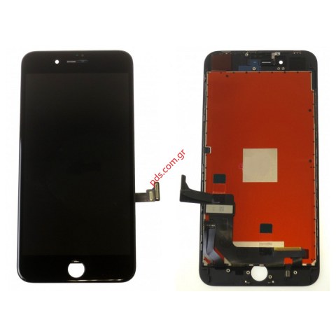 Οθόνη σετ (TM) Black iPhone 8 PLUS 5.5 inch (Model A1864, A1897, A1898) σε μαύρο χρώμα  Οθόνη σετ (TM) Black iPhone 8 PLUS 5.5 inch (Model A1864, A1897, A1898) σε μαύρο χρώμα