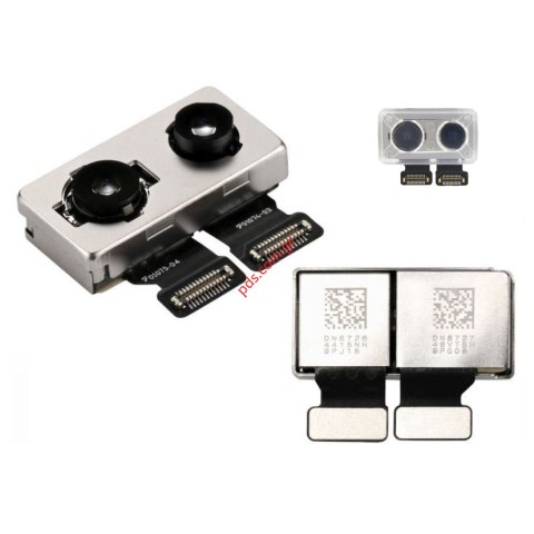 Πίσω κεντρική κάμερα(OEM) iPhone 8 PLUS (5.5inch) 12MP DUAL Back main camera Module Πίσω κεντρική κάμερα(OEM) iPhone 8 PLUS (5.5inch) 12MP DUAL Back main camera Module