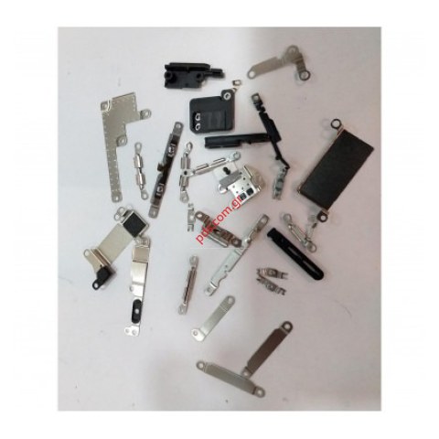 Σετ μικρών εξαρτημάτων iPhone 8 PLUS (set 20 pcs) Σετ μικρών εξαρτημάτων iPhone 8 PLUS (set 20 pcs)
