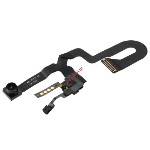 Ταινία Flex Cable Ribbon (OEM) iPhone 8 Plus Front Camera και εξαρτήματα