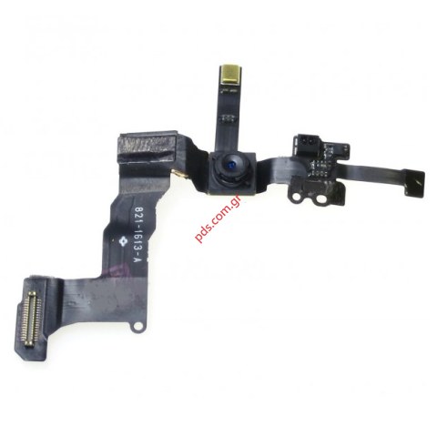 Ταινία (OEM) iPhone SE Α1453 Front camera Flex cable with sensor and microfone