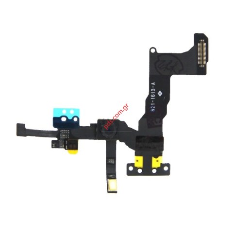 Ταινία (OEM) iPhone SE Α1453 Front camera Flex cable with sensor and microfone Ταινία (OEM) iPhone SE Α1453 Front camera Flex cable with sensor and microfone