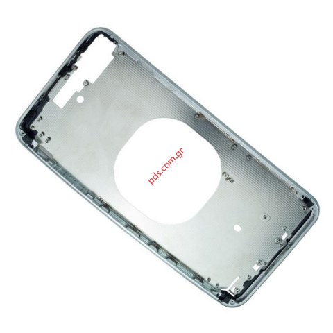 Μεσαίο πλαίσιο πρόσοψης iPhone X (A1865) White Empty σε λευκό χρώμα Μεσαίο πλαίσιο πρόσοψης iPhone X (A1865) White Empty σε λευκό χρώμα