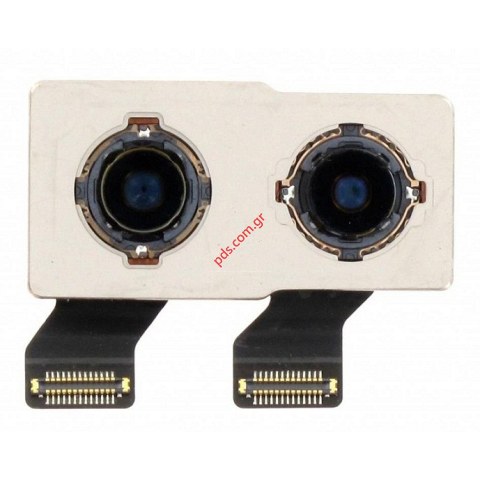 Πίσω κεντρική κάμερα (OEM) iPhone X (10) 5.8 inch (Models A1865, A1901, A1902) Back main camera module