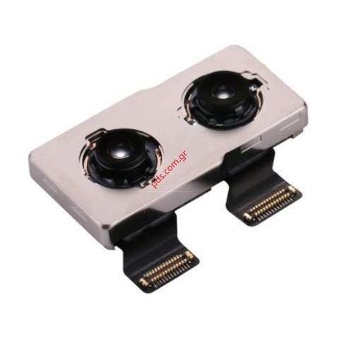 Πίσω κεντρική κάμερα (OEM) iPhone X (10) 5.8 inch (Models A1865, A1901, A1902) Back main camera module Πίσω κεντρική κάμερα (OEM) iPhone X (10) 5.8 inch (Models A1865, A1901, A1902) Back main camera module