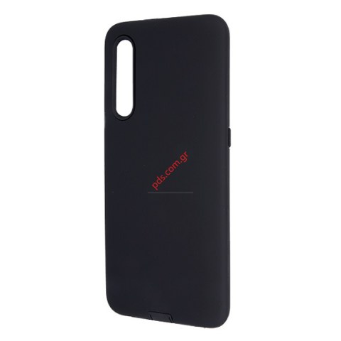  Defender Smooth Back Case iPhone X/XS Black