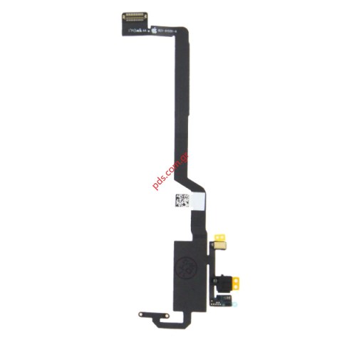 Ταινία Flex cable iPhone X (A1685) HQ Touch Proximity Sensor Mainboard  Ταινία Flex cable iPhone X (A1685) HQ Touch Proximity Sensor Mainboard