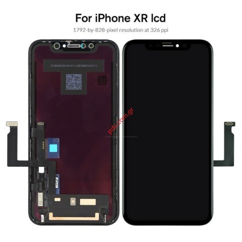 Οθόνη iPhone XR (6.1 inch) A2105 INCELL Touch Screen Digitizer Οθόνη iPhone XR (6.1 inch) A2105 INCELL Touch Screen Digitizer