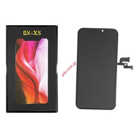 Οθόνη σετ LCD iPhone XS (5.8 inch) A2097 Incell Display Touch Screen Digitizer Box Οθόνη σετ LCD iPhone XS (5.8 inch) A2097 Incell Display Touch Screen Digitizer Box