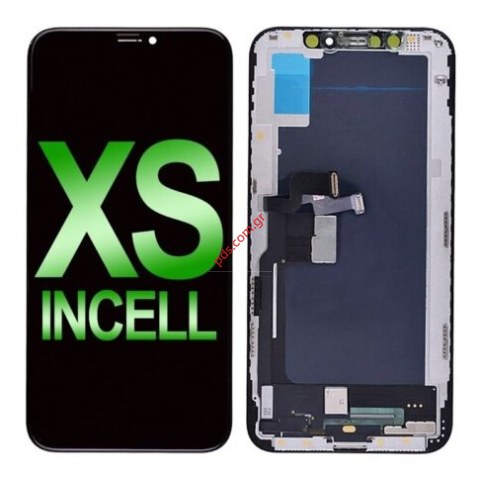 Οθόνη σετ LCD iPhone XS (5.8 inch) A2097 INCELL TRUE Touch Screen Digitizer  Οθόνη σετ LCD iPhone XS (5.8 inch) A2097 INCELL TRUE Touch Screen Digitizer