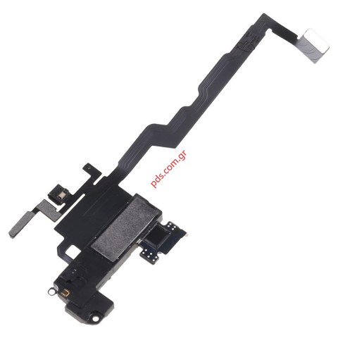 Ταινία iPhone XS 5.8 inch Proximity Sensor Ear speaker με το αισθητήρα (με το ακουστικό ομιλίας) Bulk Ταινία iPhone XS 5.8 inch Proximity Sensor Ear speaker με το αισθητήρα (με το ακουστικό ομιλίας) Bulk