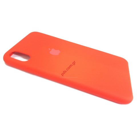 Original Case iPhone XS Max MTFE2FE/A TPU Red