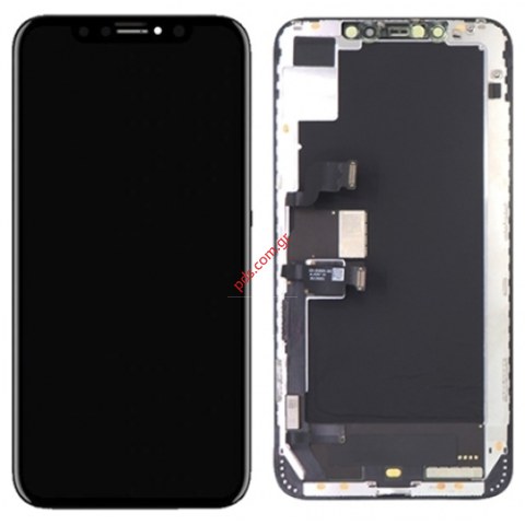 Οθόνη iPhone XS Max (6.5 inch) A2101 SOFT OLED Touch Screen Digitizer Assembly (QUALITY SOFT OLED) Οθόνη iPhone XS Max (6.5 inch) A2101 SOFT OLED Touch Screen Digitizer Assembly (QUALITY SOFT OLED)