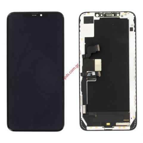 Οθόνη σετ LCD iPhone XS Max (6.5 inch) A2101 INCELL Touch Screen Digitizer Assembly (QUALITY INCELL ) BOX Οθόνη σετ LCD iPhone XS Max (6.5 inch) A2101 INCELL Touch Screen Digitizer Assembly (QUALITY INCELL ) BOX