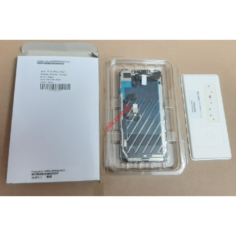 Οθόνη σετ LCD iPhone XS Max (6.5 inch) ORIGINAL 4 DIGIT Touch Screen Digitizer Assembly for iPhone XS Max 