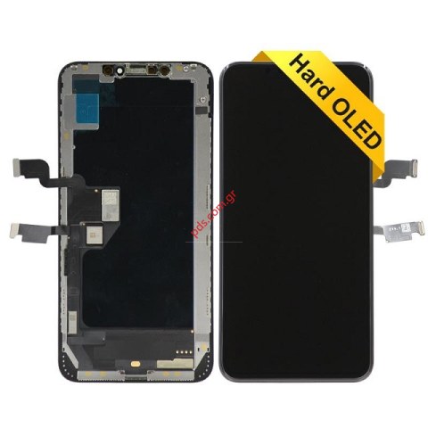 Οθόνη σετ LCD (OLED HARD) iPhone XS Max (6.5 inch) A2101 Display HARD OLED Touch Screen Digitizer Assembly Box Οθόνη σετ LCD (OLED HARD) iPhone XS Max (6.5 inch) A2101 Display HARD OLED Touch Screen Digitizer Assembly Box