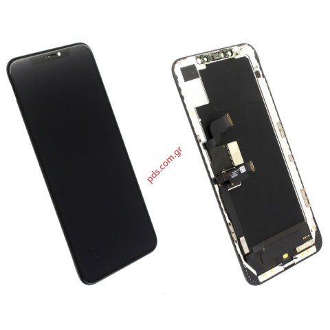 Οθόνη σετ LCD (RFB) iPhone XS Max (6.5 inch) Touch Screen Digitizer Assembly for iPhone XS Max (REFURBISHED) Οθόνη σετ LCD (RFB) iPhone XS Max (6.5 inch) Touch Screen Digitizer Assembly for iPhone XS Max (REFURBISHED)