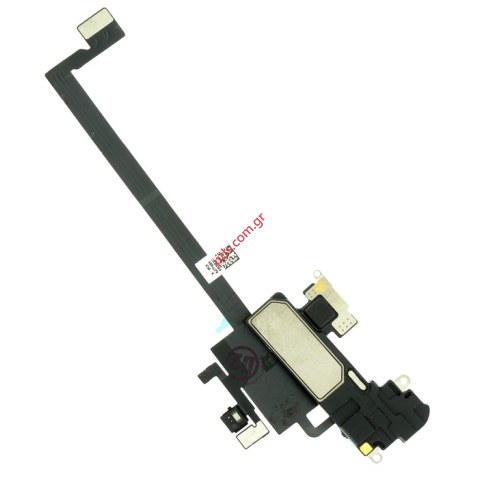 Ταινία iPhone XS MAX 6.5inch Proximity Sensor & earspeaker με τον αισθητήρα και το ακουστικό ομιλίας (με το ακουστικό EAR SPEAKER) Ταινία iPhone XS MAX 6.5inch Proximity Sensor & earspeaker με τον αισθητήρα και το ακουστικό ομιλίας (με το ακουστικό EAR SPEAKER)