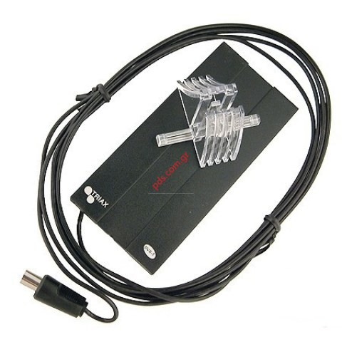 Εσωτερική κεραία TV Triax DVB-T 300i τηλεοράσεως 