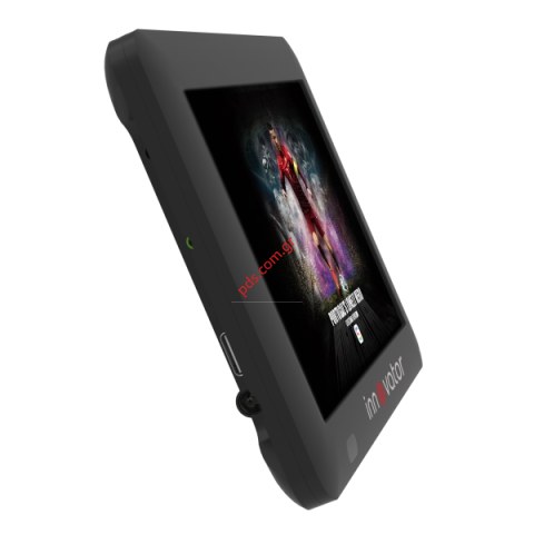 Portable TV D9 9 Inch 16:9 TFT DVBT2/DVBT Digital Analog Portable Mini LED HD TV Support 800P USB TF.