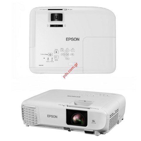 Βιντεο προβολέας Epson EH-TW740 White FULL HD 3 LCD Box