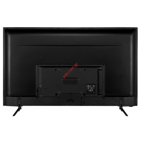 Τηλεόραση Hitachi 65 ιντσών ULTRA 4K LED Smart TV 65HK5600 Black BOX