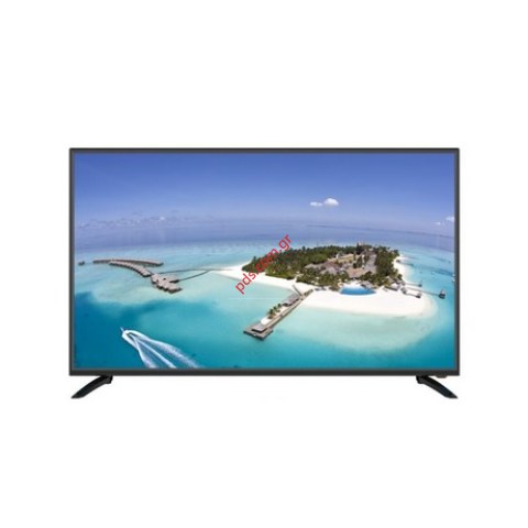 Τηλεόραση Kydos K32NH22CD 32 ιντσών HD Ready LED 1366x768 16:9 HDMI VGA USB Black BOX (ΕΞΑΝΤΛΗΘΗΚΑΝ)