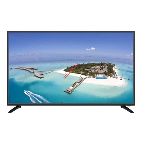 Τηλεόραση Kydos K43NH22SD 43 ιντσών LED Full HD Smart 1920 x 1080 (Full HD) HDMI VGA USB BOX