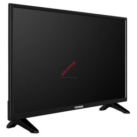 Τηλέοραση Telefunken 32HE4014F/G HD-Ready DVB-T2 USB HDMI Box