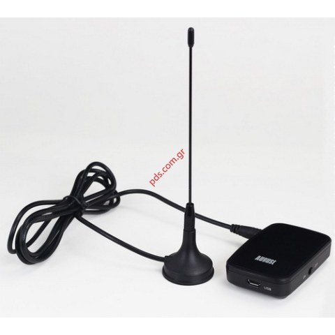 Digital TV Tuner DVB-T WLAN/WiFi