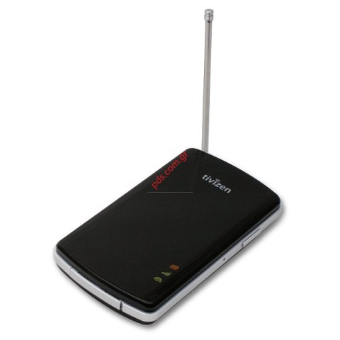 Ασύρματος ψηφιακός δέκτης τηλεόρασης Digital TV DVB-T Tivizen nano WLAN/WiFi (ΕΞΑΝΤΛΗΘΗΚΑΝ)