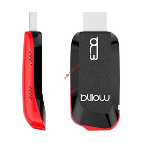 Adaptor Billow Allcast Dongle Miracast MD01V2 WiFi Adaptor Billow Allcast Dongle Miracast MD01V2 WiFi