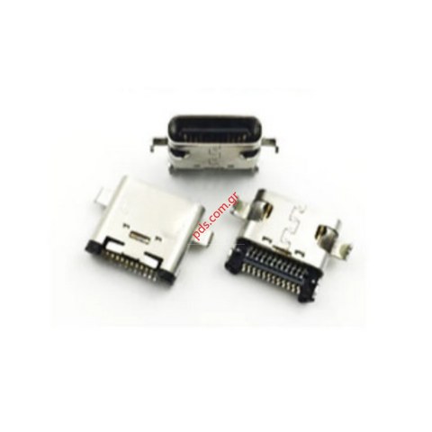 Charging connector for Lenovo TB-8804F 7.1 inch TYPE-C Bulk Charging connector for Lenovo TB-8804F 7.1 inch TYPE-C Bulk