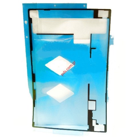 Original Adhesive double tape film display Sony Xperia Z SGP311 models. Original Adhesive double tape film display Sony Xperia Z SGP311 models.