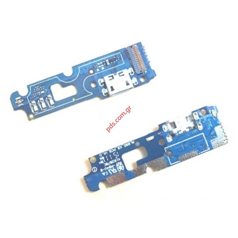 Original Lenovo P70 USB Charging Charger Port Dock Connector Plug Board Flex Cable Replacement Repair Parts  Original Lenovo P70 USB Charging Charger Port Dock Connector Plug Board Flex Cable Replacement Repair Parts