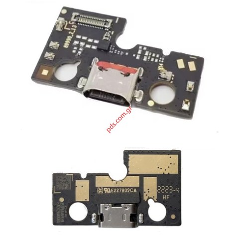 Charge board Lenovo Xiaoxin Pad Tab M10 Plus 3rd Gen 2022 10.61 TB-128FU Charge USB Plug Charging Port TYPE C Bulk